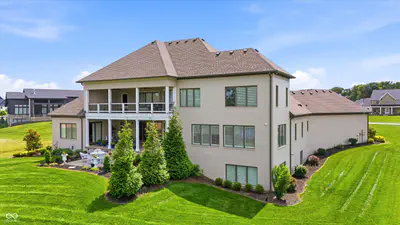 4025 Lochview Court, Bargersville - 133
