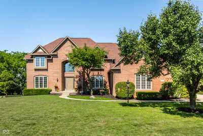12322 Gaskin Way, Carmel