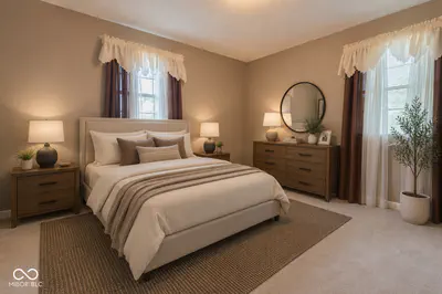1807 Elgin Street, Muncie - 4