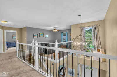 2905 Shadow Lake Drive, Indianapolis - 25