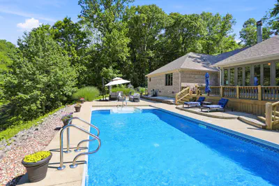 9279 New Harmony Road, Martinsville - 37