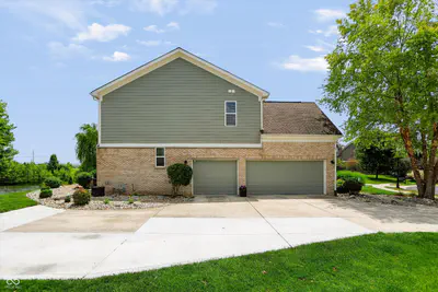 3222 Cherokee Circle, Bargersville - 68
