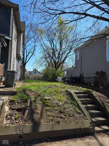 1705 Union Street, Indianapolis - 2