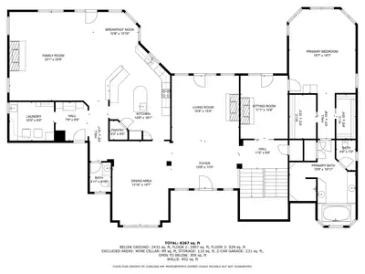 3215 Kestrel Court, Martinsville - 80