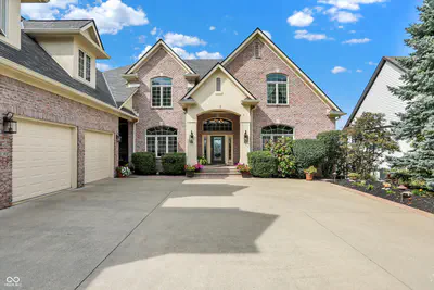 9088 Nautical Watch Drive, Indianapolis - 7