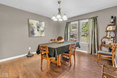 2905 Shadow Lake Drive, Indianapolis - 9