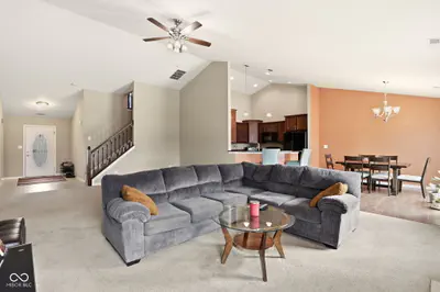 5911 Edelle Drive, Indianapolis - 3