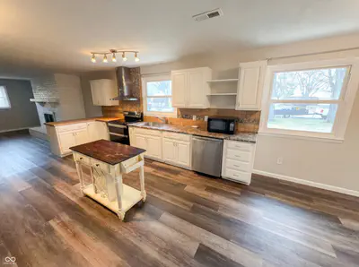2122 Danbury Drive, Indianapolis - 2