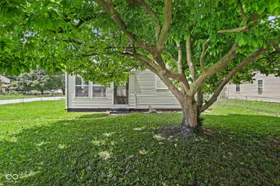 1106 Worcester Avenue, Indianapolis - 3