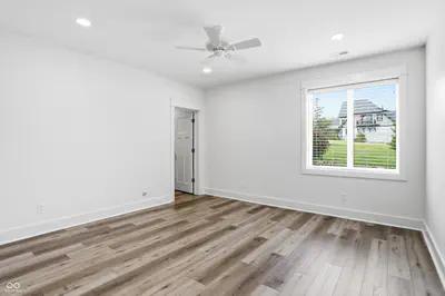 4025 Lochview Court, Bargersville - 98