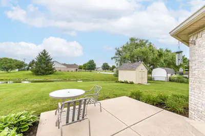 4980 Cedar Creek Place, New Palestine - 29