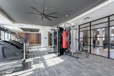 9685 Oleander Drive, Fishers - 38