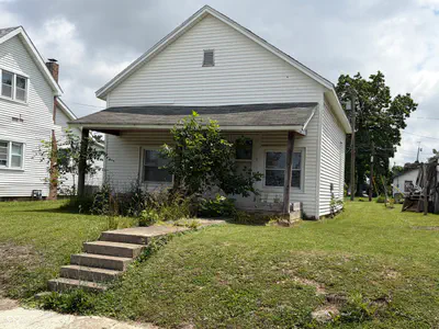 1018 15th Street, New Castle