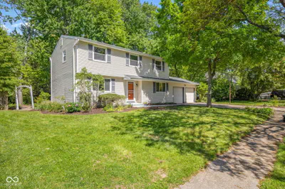 9222 Allisonwood Drive, Indianapolis - 2