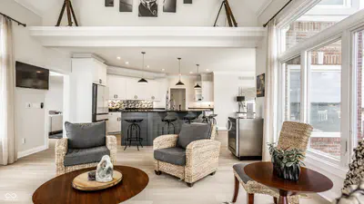 12650 Shorevista Drive, Indianapolis - 18