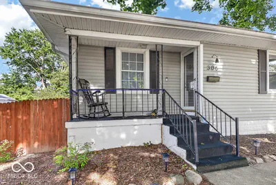 305 20th, Beech Grove - 38