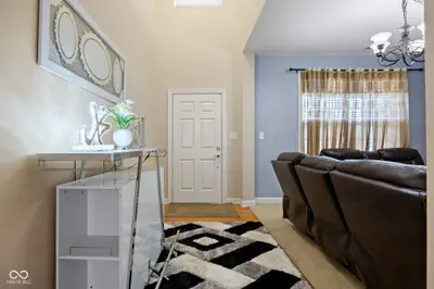5836 Monticello Square Lane, Indianapolis - 6