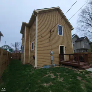 3123 Broadway Street, Indianapolis - 7