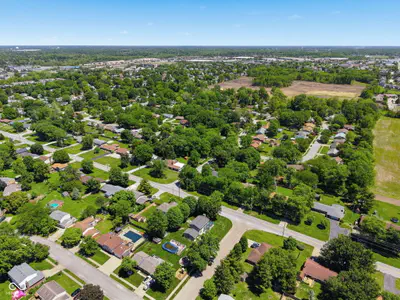 3712 Ivory Way, Indianapolis - 66