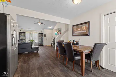 3035 Arrowroot Lane, Indianapolis - 8