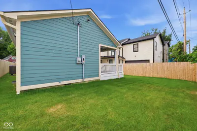 2402 Brookside Avenue, Indianapolis - 35