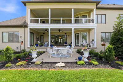 4025 Lochview Court, Bargersville - 14