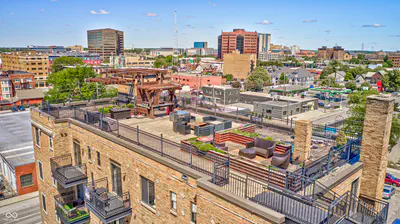 825 Delaware Street, Indianapolis - 42