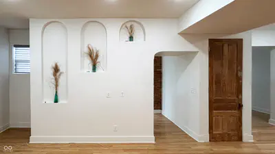 909 Temple Avenue, Indianapolis - 10