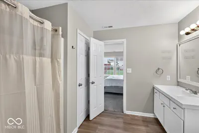 3837 Bressingham Drive, Indianapolis - 19