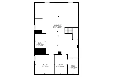 3523 Keystone Avenue, Indianapolis - 27
