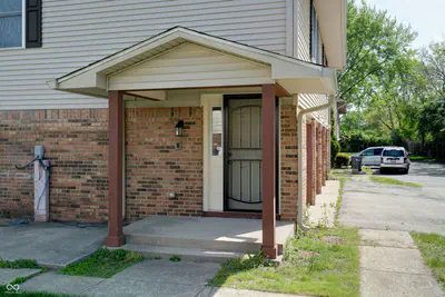 10203 Penrith Drive, Indianapolis