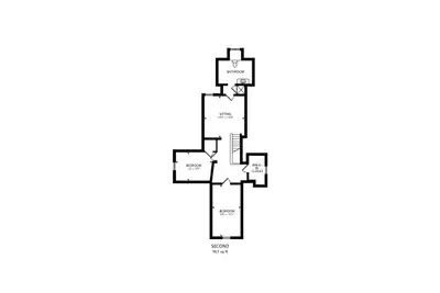 3242 Capitol Avenue, Indianapolis - 48