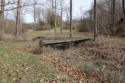 6366 County Road 100, Greensburg - 44