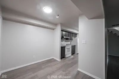 6920 Chrysler Street, Indianapolis - 6