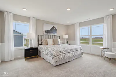 1610 Pritchet Street, Fortville - 41
