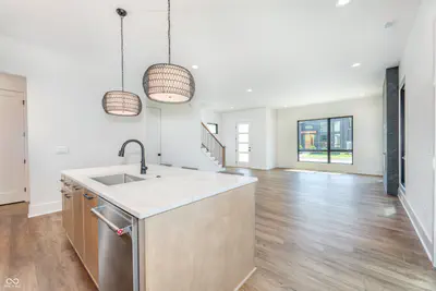8694 Morgan Drive, Fishers - 17