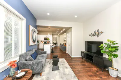 1821 East Street, Indianapolis - 12