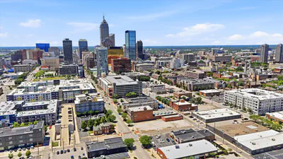 536 Market Street, Indianapolis - 5