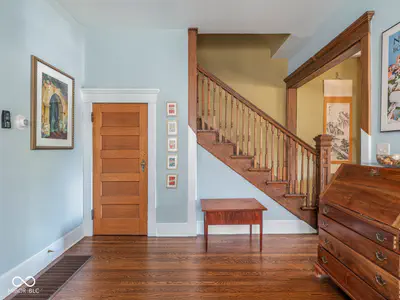 1218 Central Avenue, Indianapolis - 13