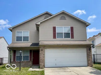 3971 Waterfield Drive, Indianapolis