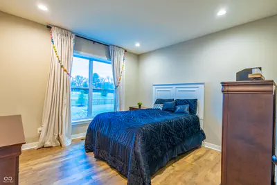 4061 Secretariat Lane, Bargersville - 8