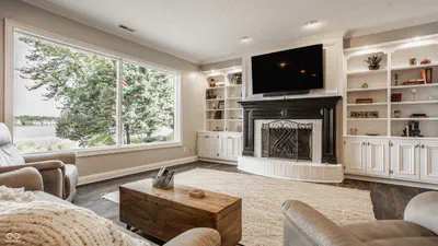 12650 Shorevista Drive, Indianapolis - 35