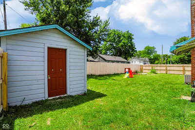 5 Jefferson Street, Maxwell - 43