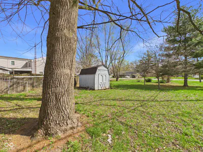 3318 14th Street, Muncie - 3