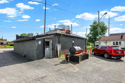 2023 Southeastern Avenue, Indianapolis - 34
