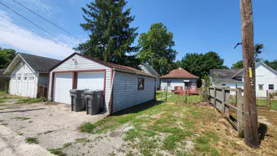 1133 Parker Avenue, Indianapolis - 21