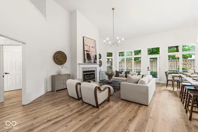 7833 Clearwater Cove Drive, Indianapolis - 16