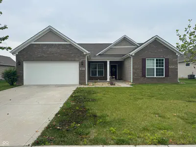 4047 Oval Lane, Greenwood