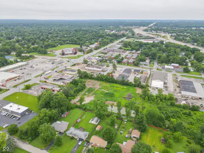 4525 Shadeland Avenue, Indianapolis - 10