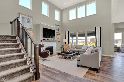 1648 Vista Ridge North View, Greenwood - 9